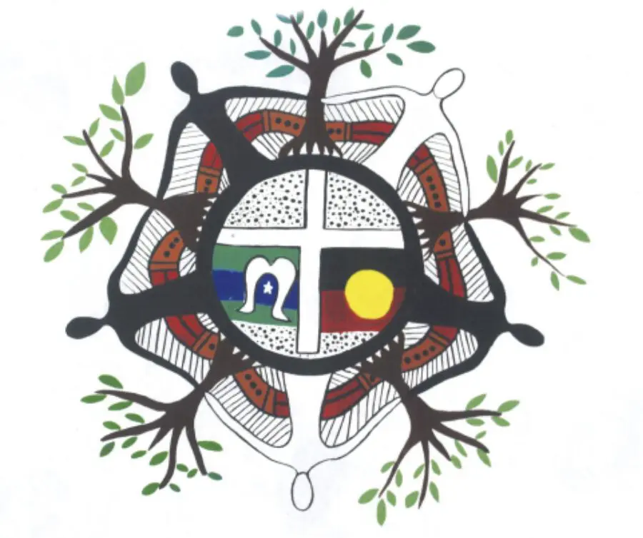 dharawal artwork